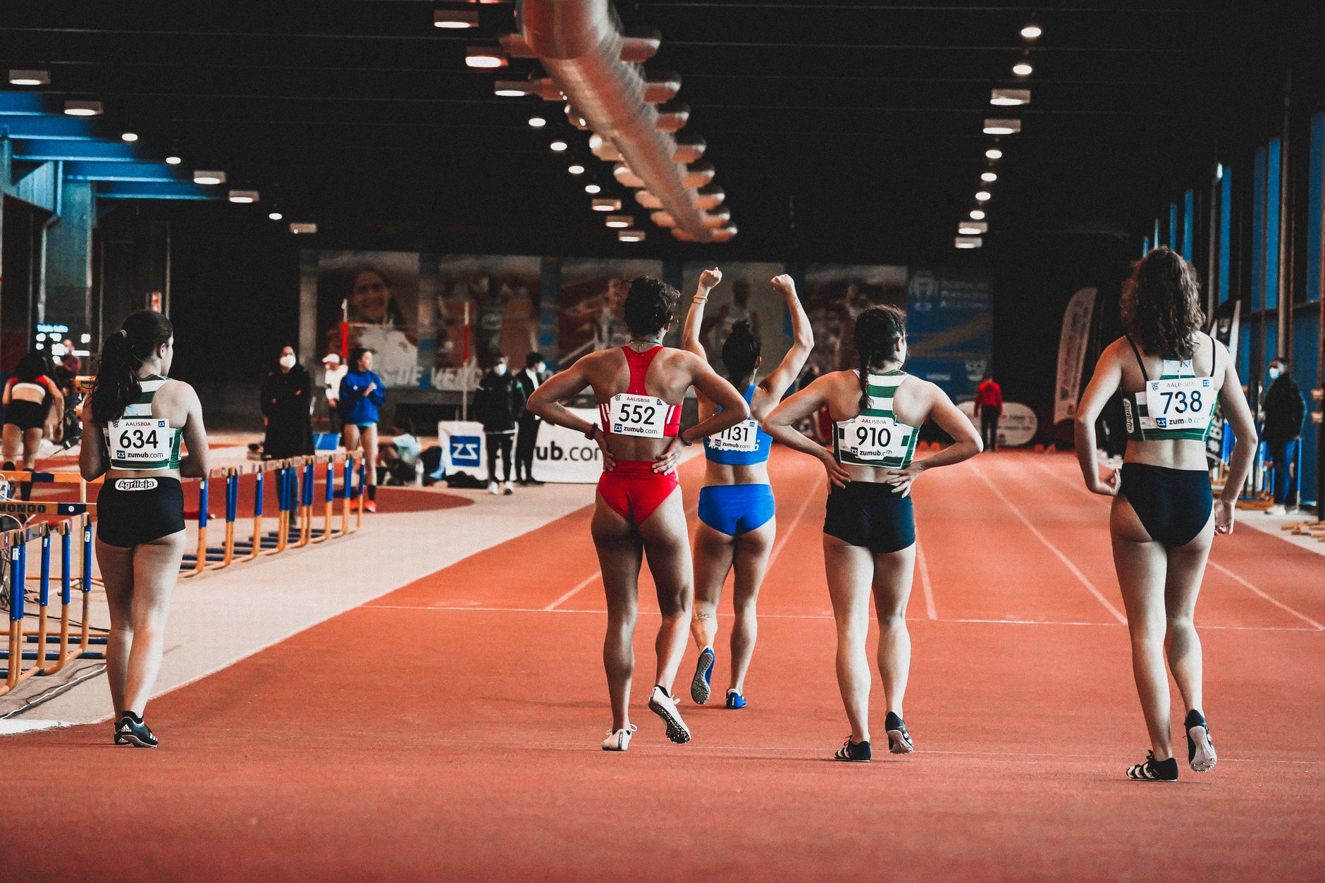 Transgender Athletes: Breaking Barriers and Inspiring a New Generation