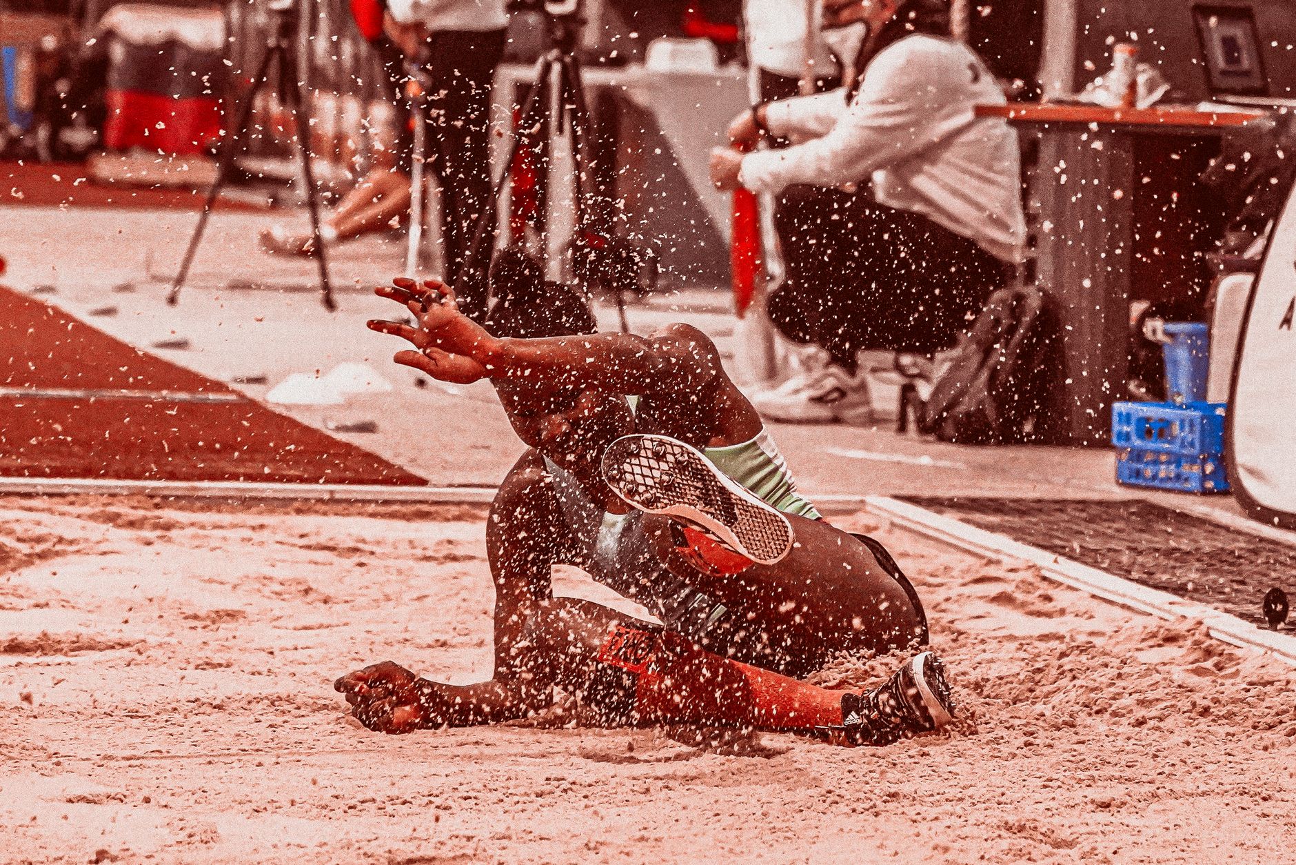 Competition Performance: Breakout Stars of 2026 Sports Tournaments