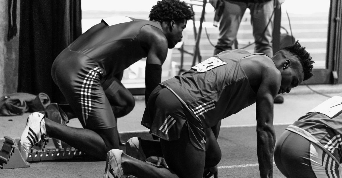 Comment Améliorer Votre Sprint avec des Entraînements Intermittents