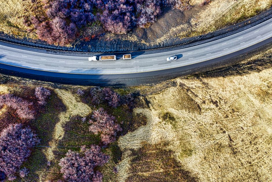 Repaving The Digital Content Delivery Road Repaving The Digital Content Delivery Road
