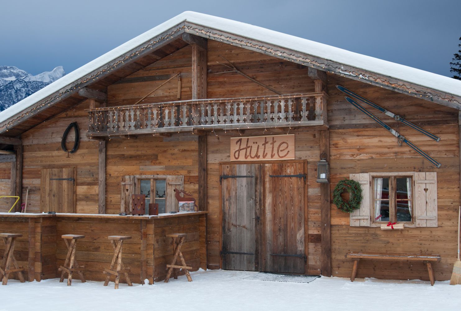 New Ski-Focused Rental Brand Joins Crowded Mountain Market