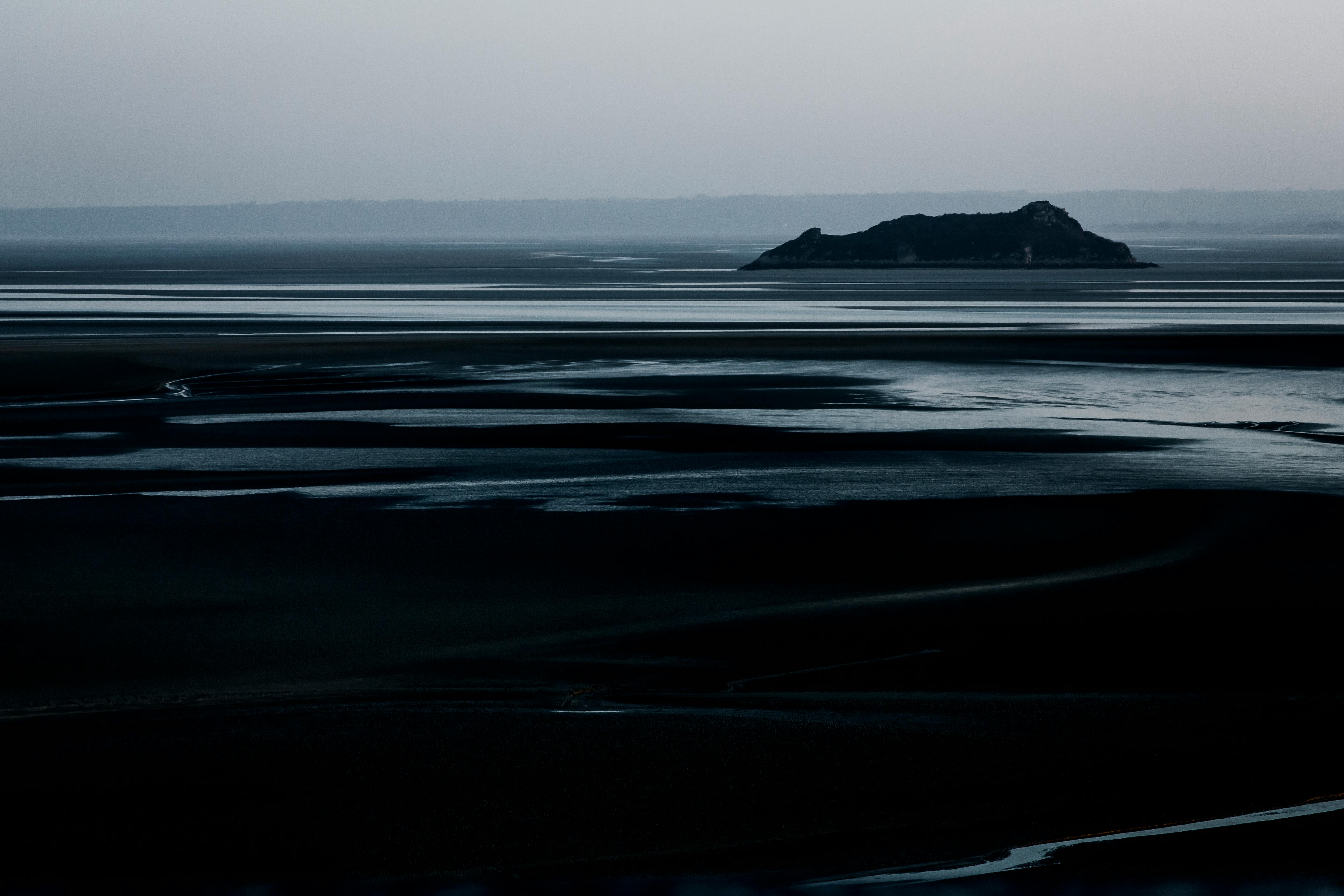 11/21/25 – UPDATED SEA LEVEL RISE VIEWER SUPPORTS SMARTER COASTAL PLANNING — Photo by Charl Durand on Pexels