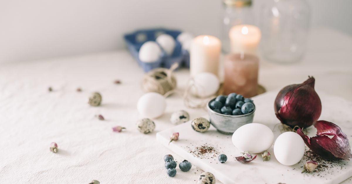 10 recettes simples pour des produits naturels faits maison
