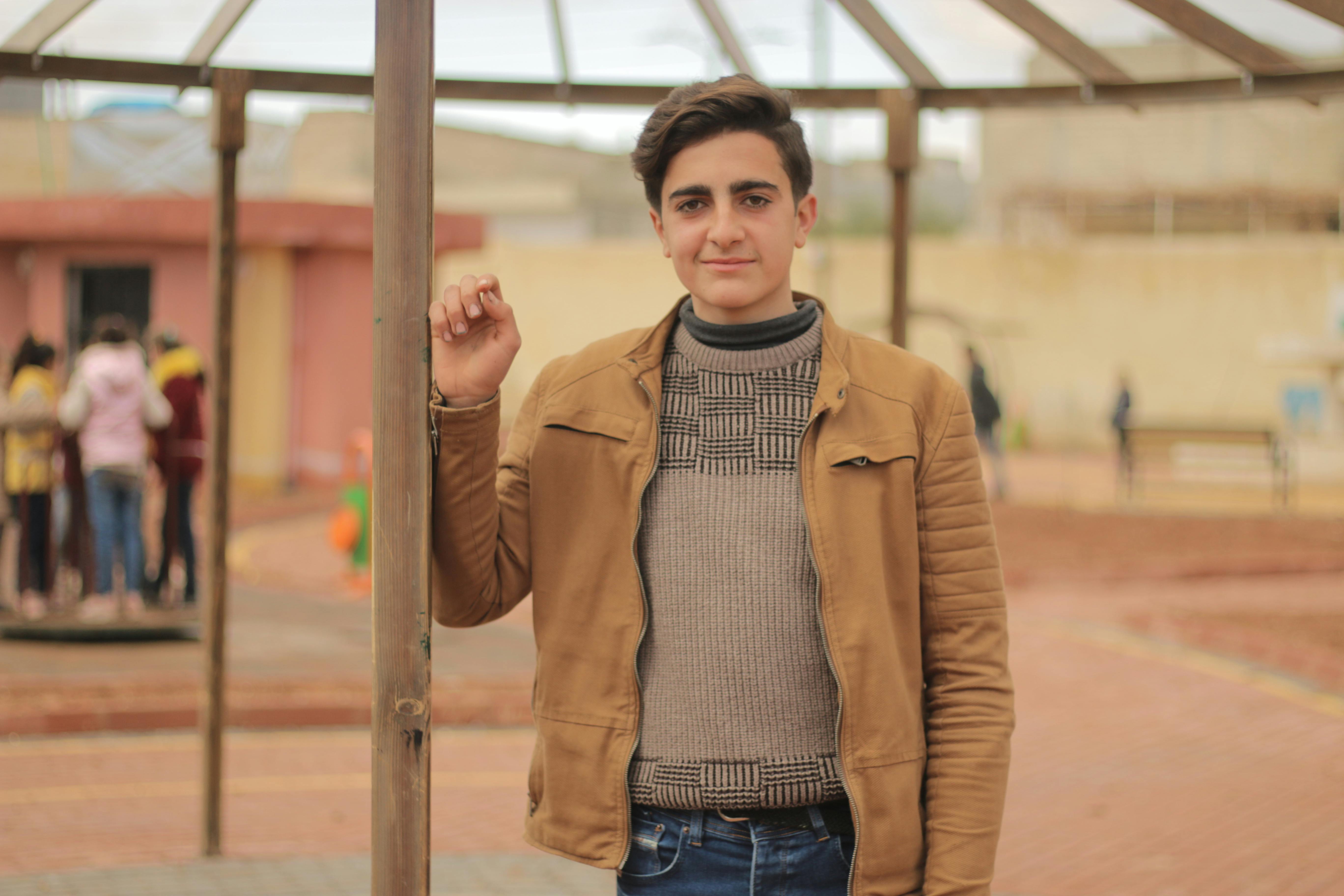 Mehdi Zeffane