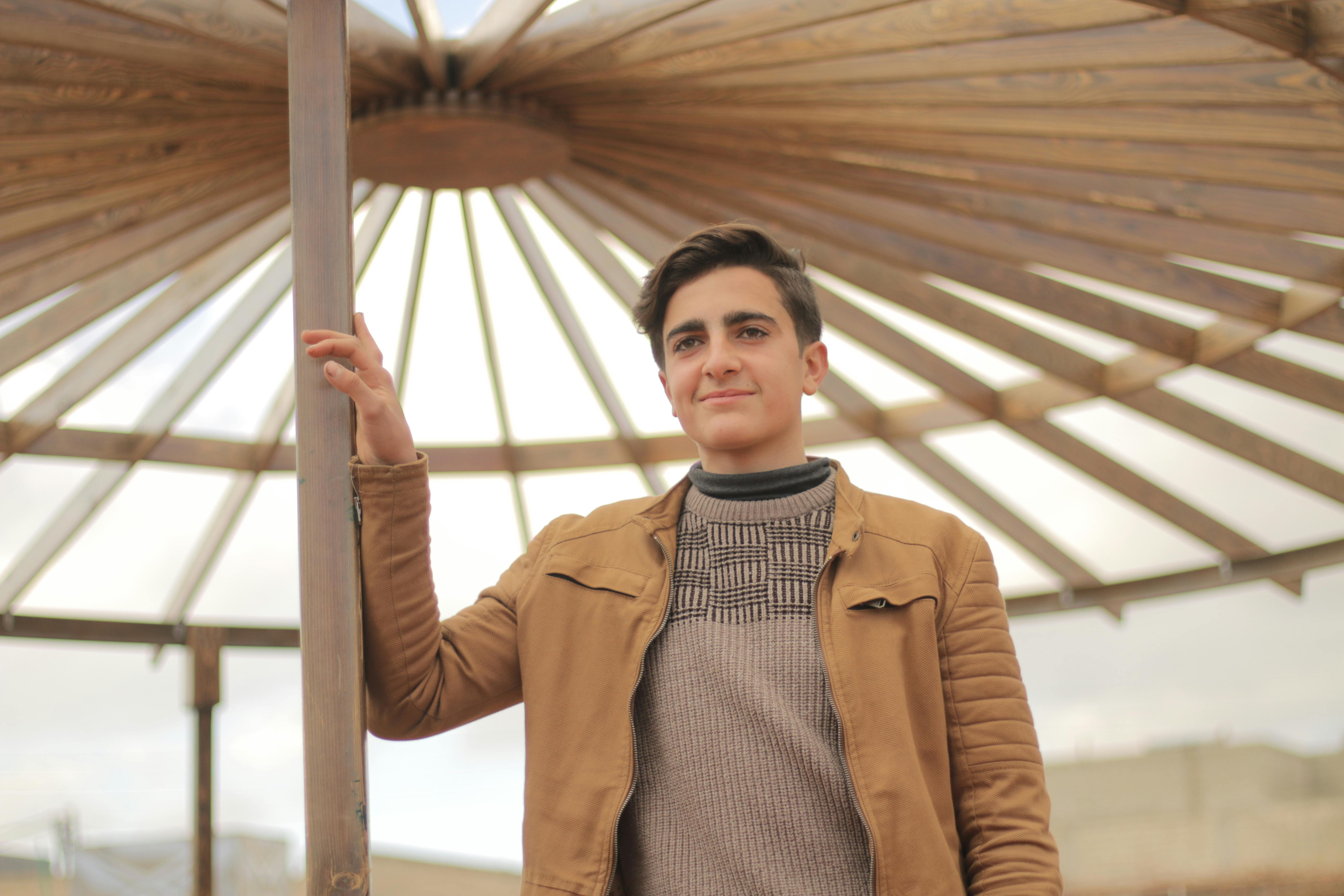 Elias Saad