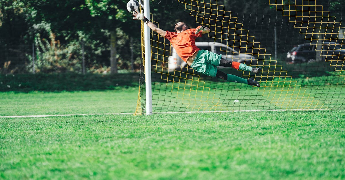 Guide complet des postes au football