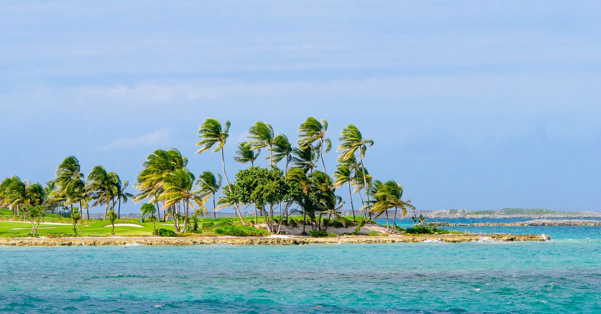 Photo of Bahamas