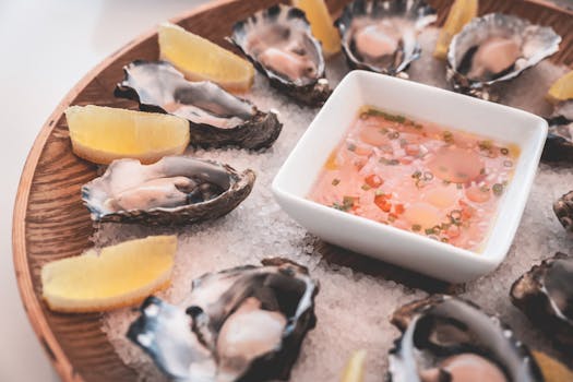 oyster sauce image