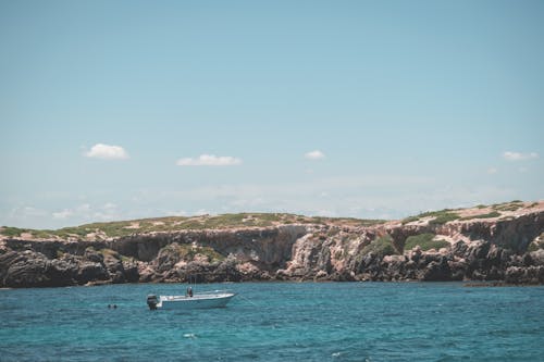 Δωρεάν στοκ φωτογραφιών με aqua, αρμονία, βάρκα