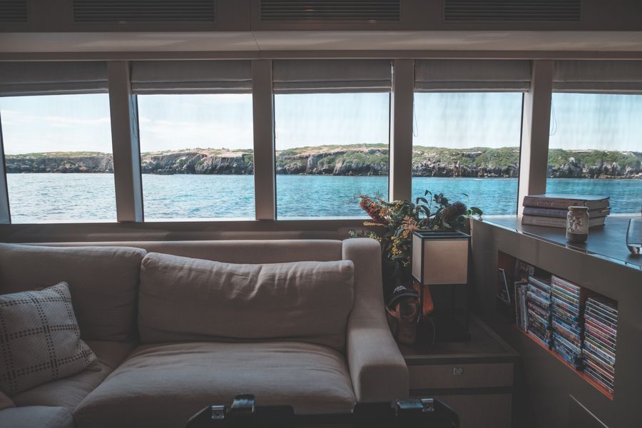 Buy a Yacht in Dubai