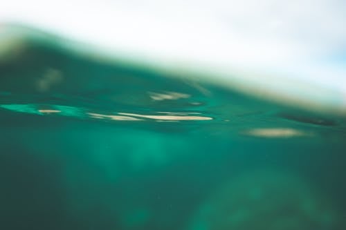 Бесплатное стоковое фото с аквамарин, атмосфера, беззвучный