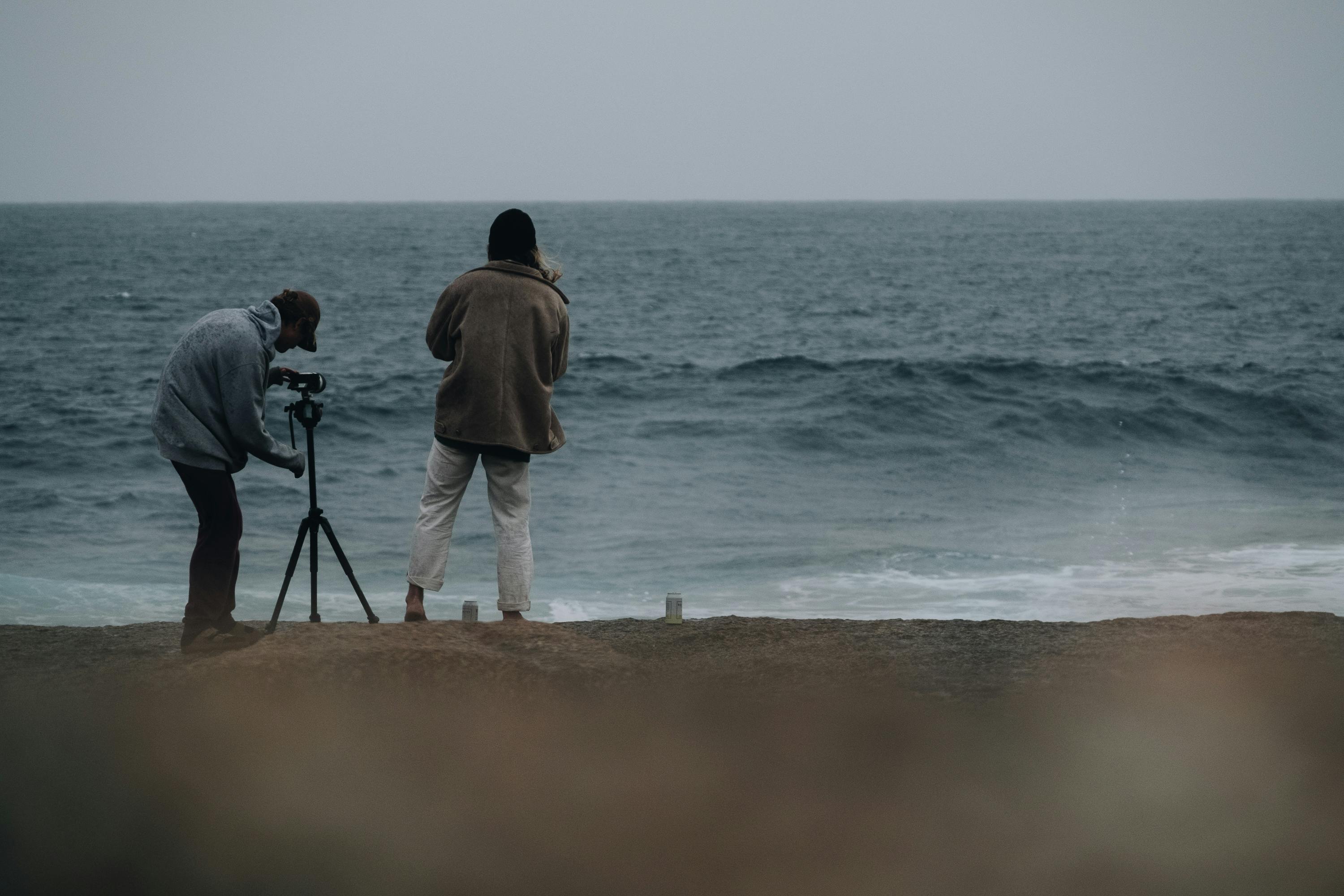 Work On Beach Photos, Download The BEST Free Work On Beach Stock Photos ...