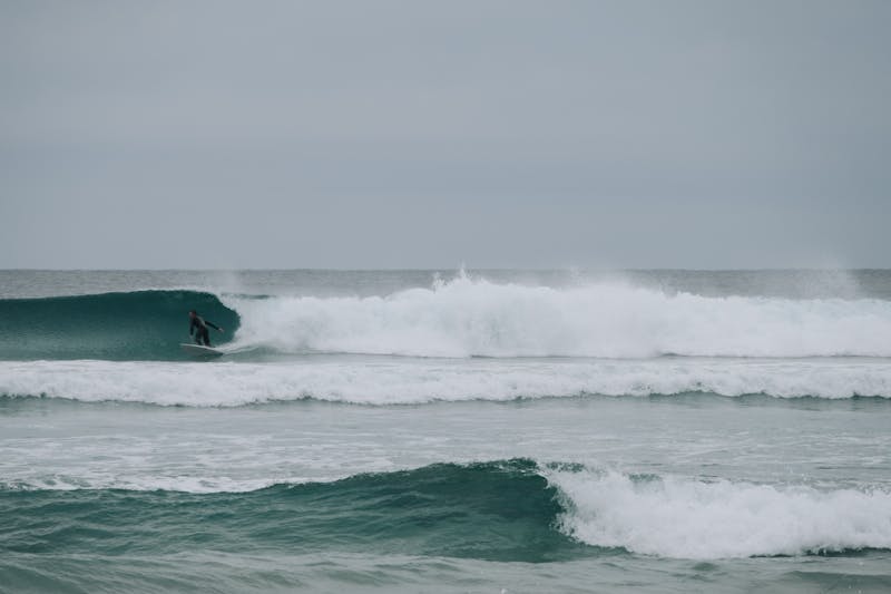 Infraestructura de tratamiento de agua sostenible