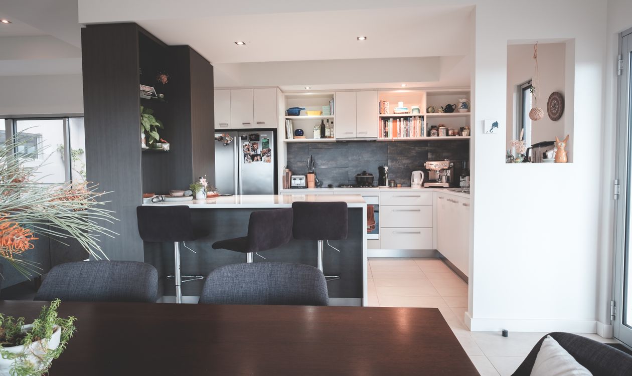 quản lý villa từ xa