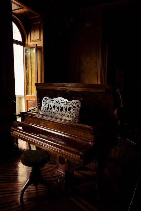 Are 100 year old pianos worth anything?