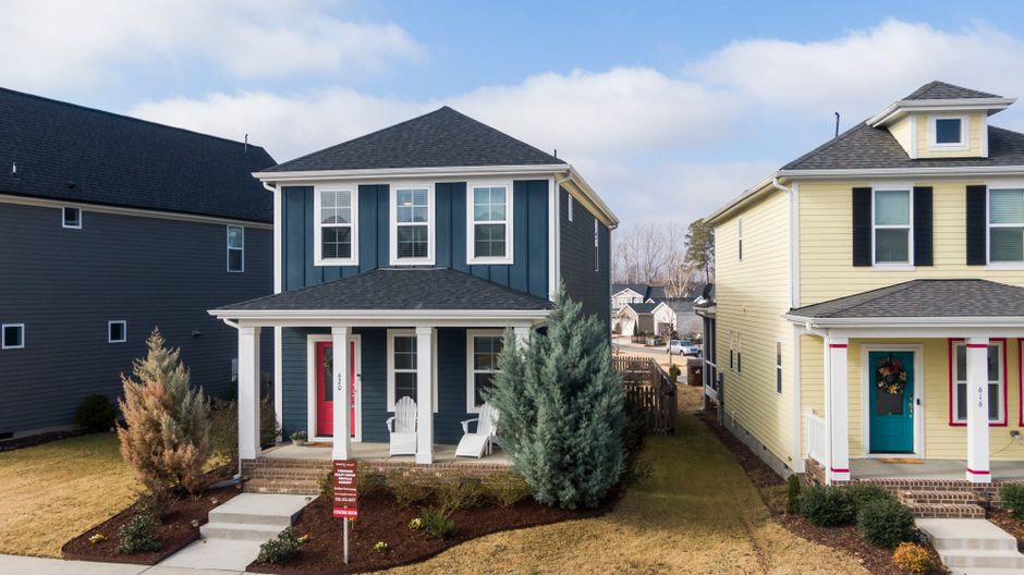 Best North Carolina Houses for Sale Near Charlotte, NC