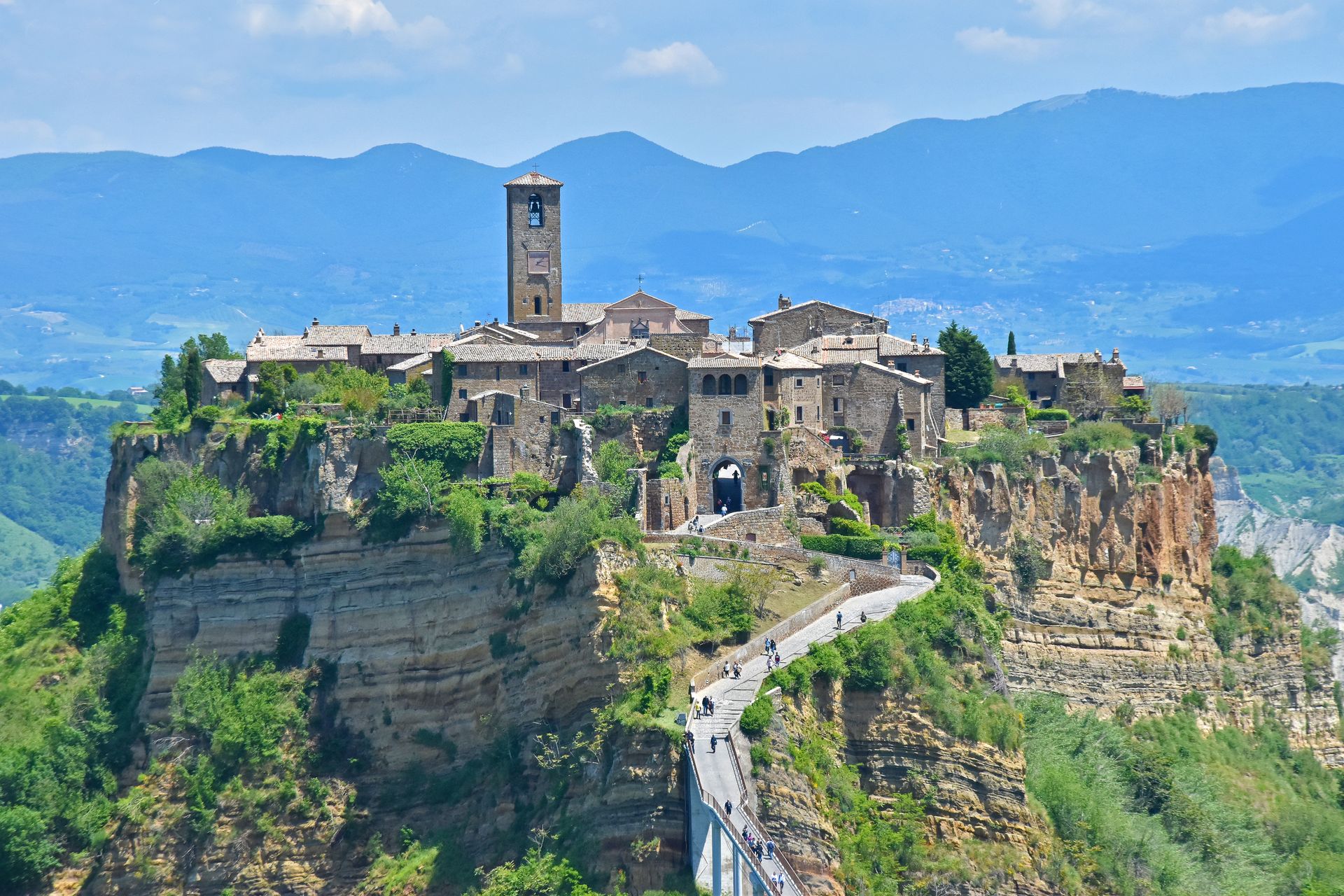 10 Hidden Gems in Italy: The Undiscovered Destinations