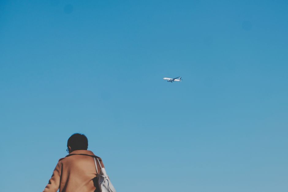 flying dream meaning