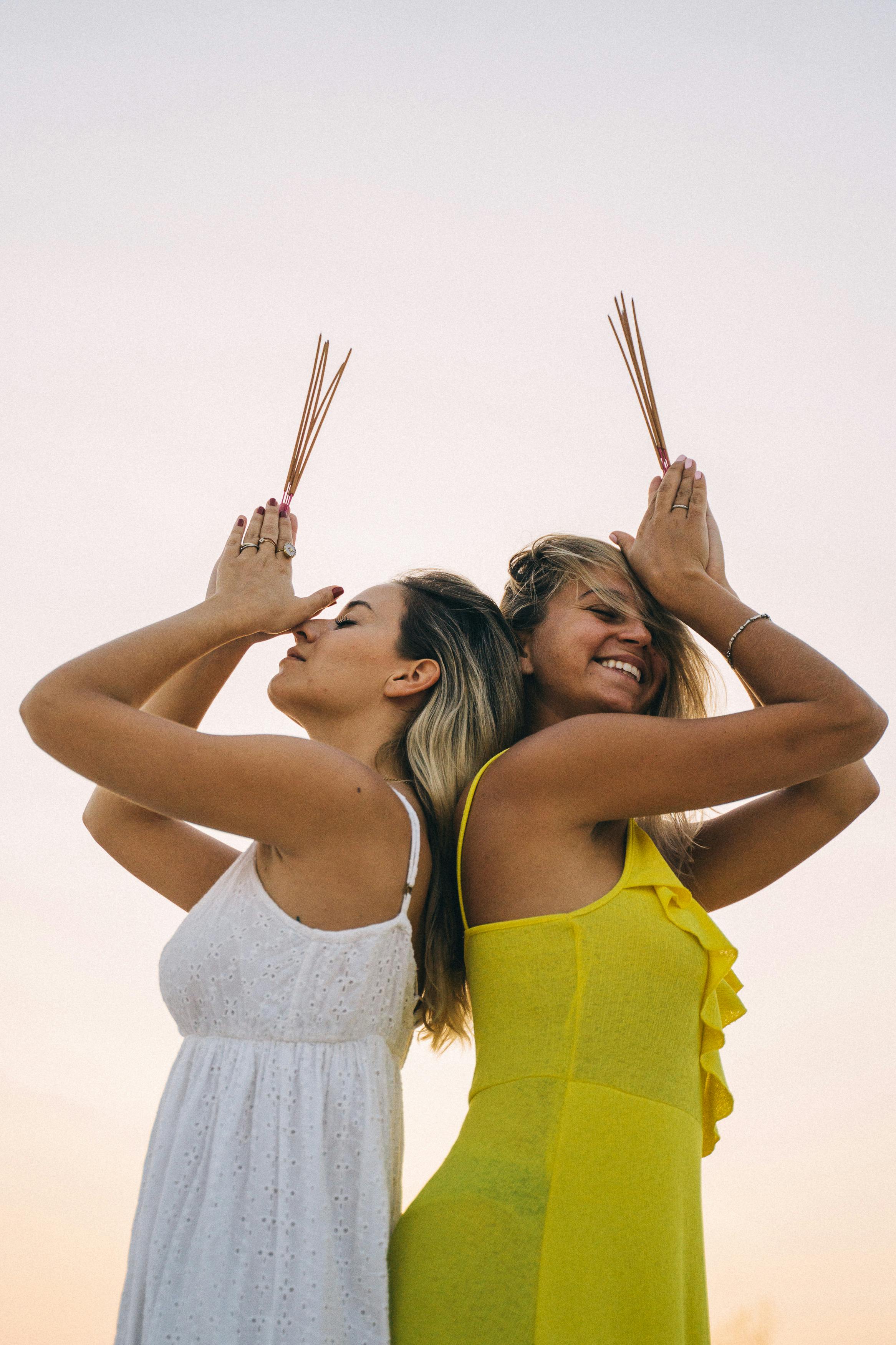 Keeping Spirituality