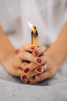 Unlock Your Inner Fire