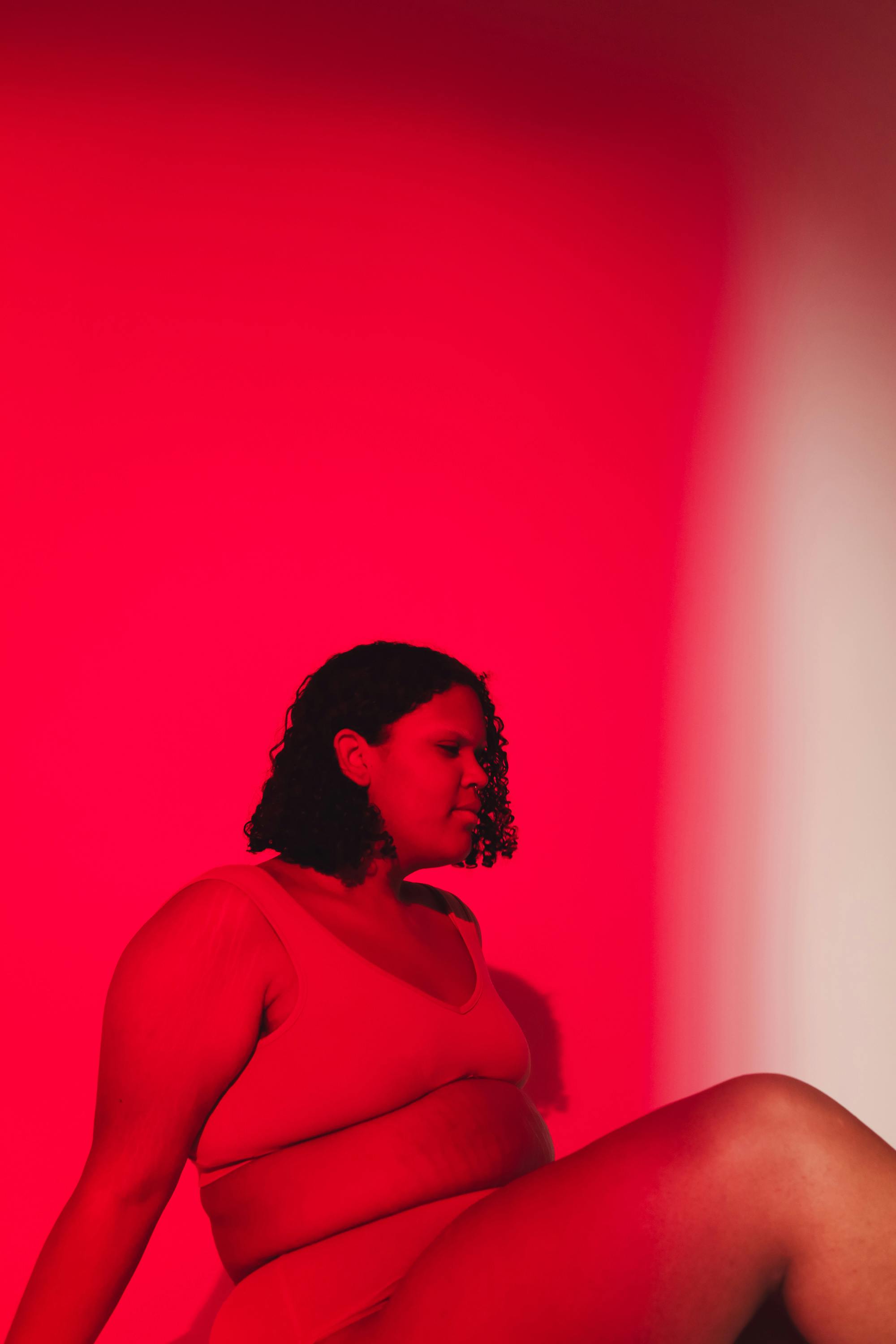 Gratis Foto stok gratis artistik, baju dalam, berani Foto Stok