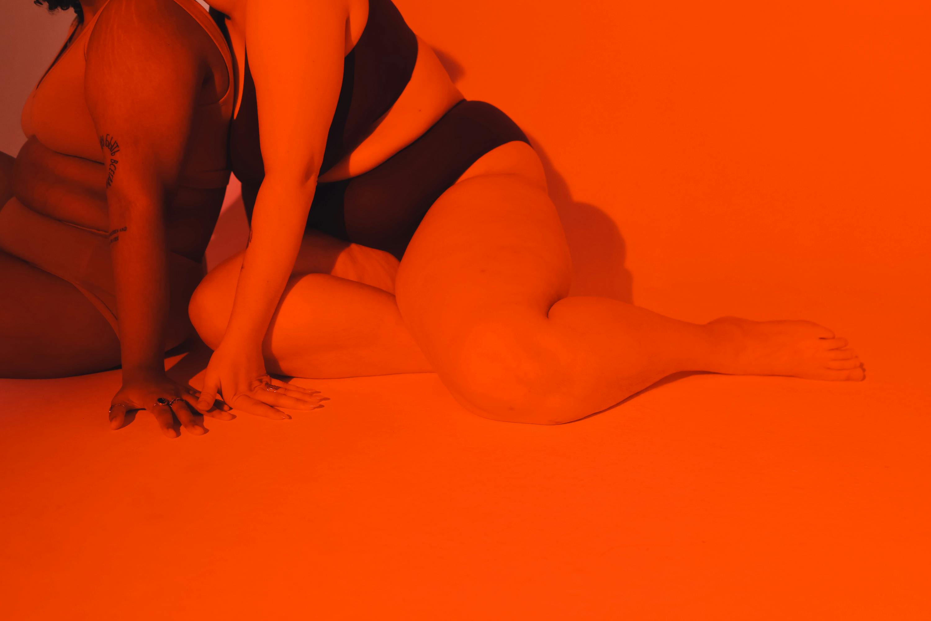Women's health strategy: 'I still don't feel listened to' — Photo by Polina Tankilevitch on Pexels