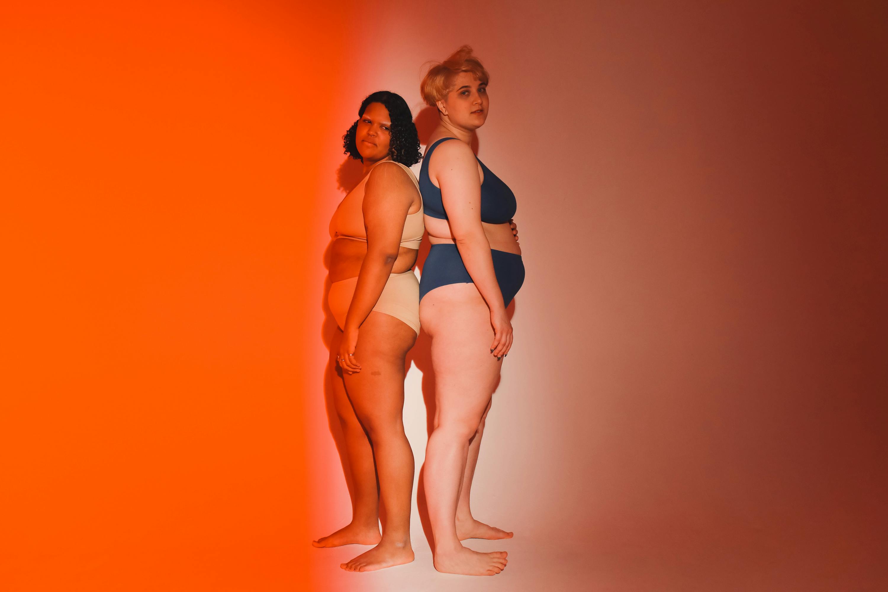 Bimagrumab plus semaglutide alone or in combination for the treatment of obesity: a randomized phase 2 trial — Photo by Polin