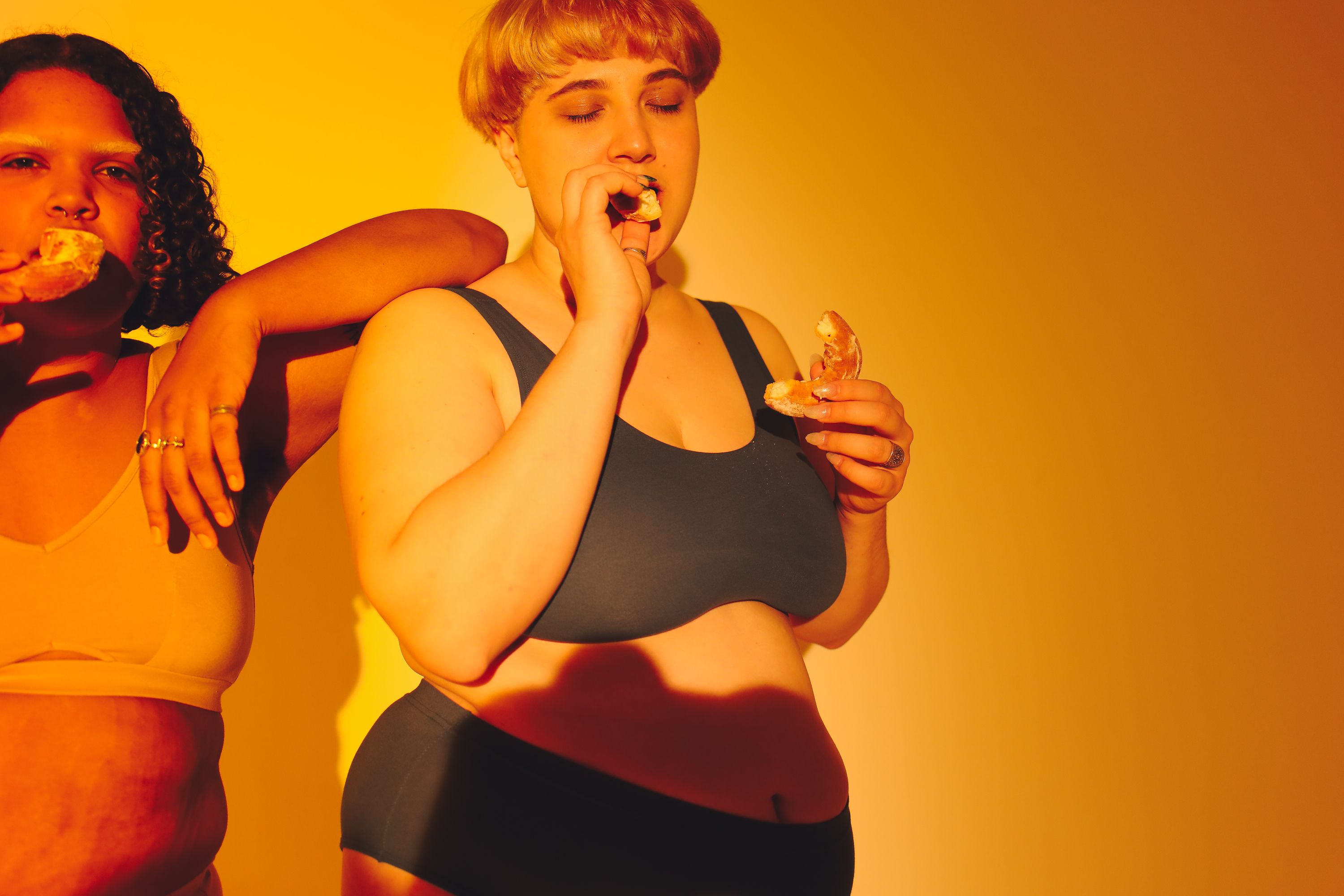 Ostéoporose et intolérance au gluten : les risques chez la femme