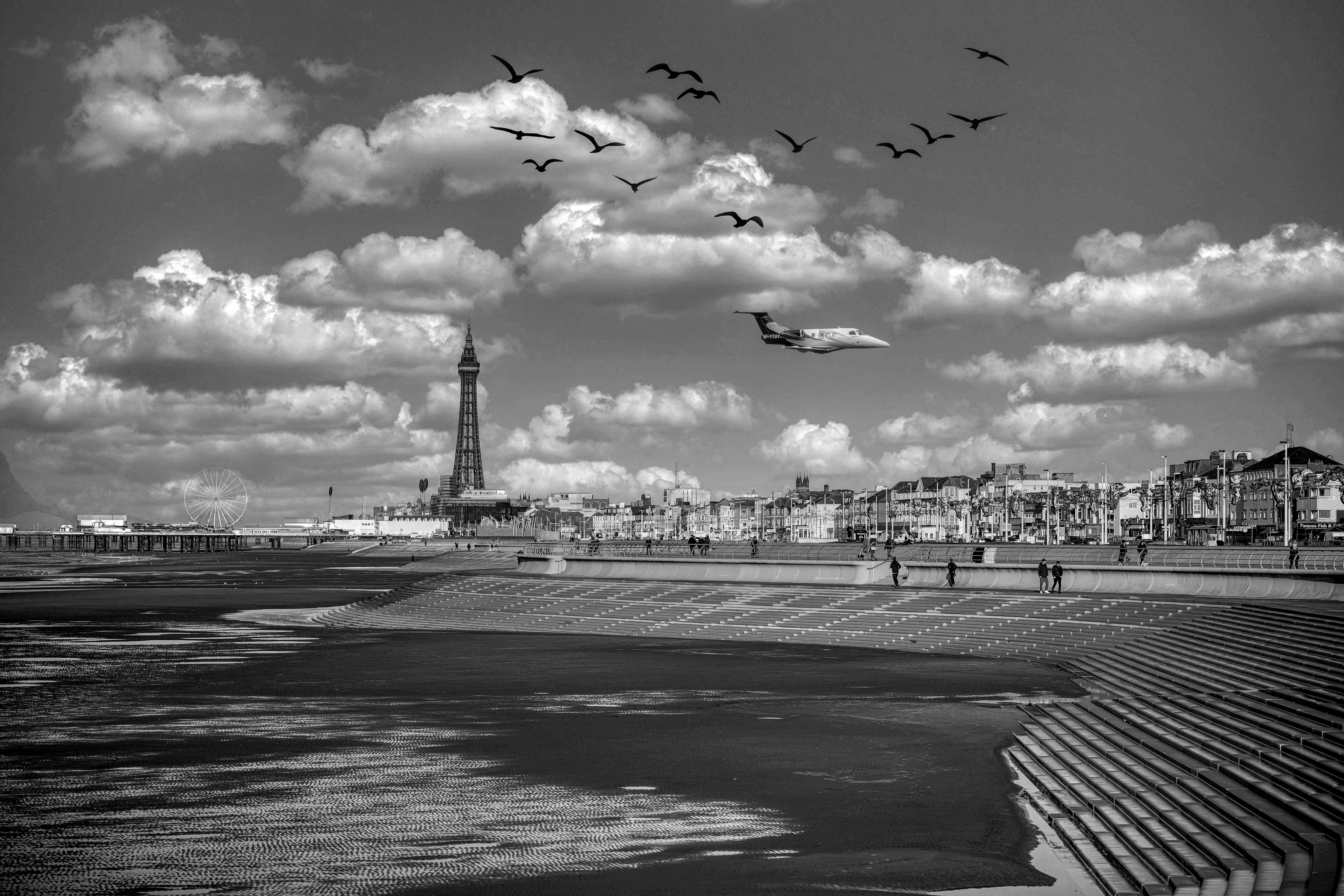 Blackpool Photos, Download The BEST Free Blackpool Stock Photos & HD Images