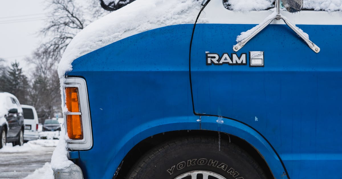 How to reprogram key fob dodge ram