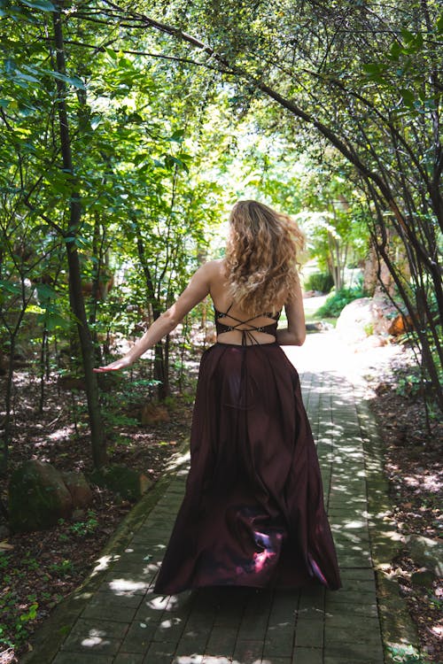 Free stock photo of ball gown, dance, dress