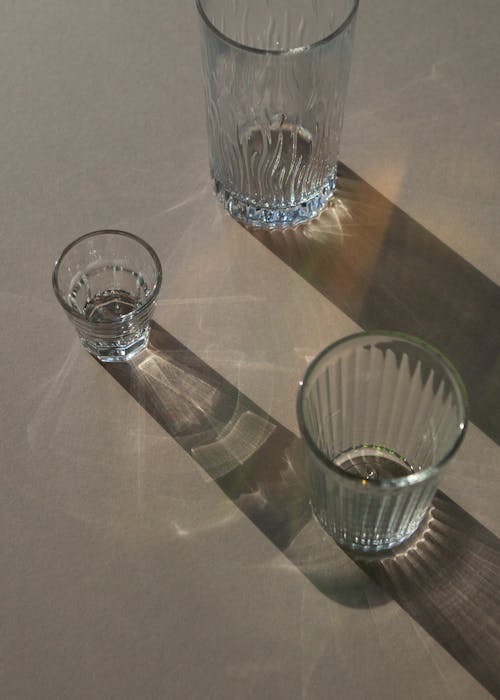 Ilmainen kuvapankkikuva tunnisteilla juominen, kristallilasit, läpinäkyvä