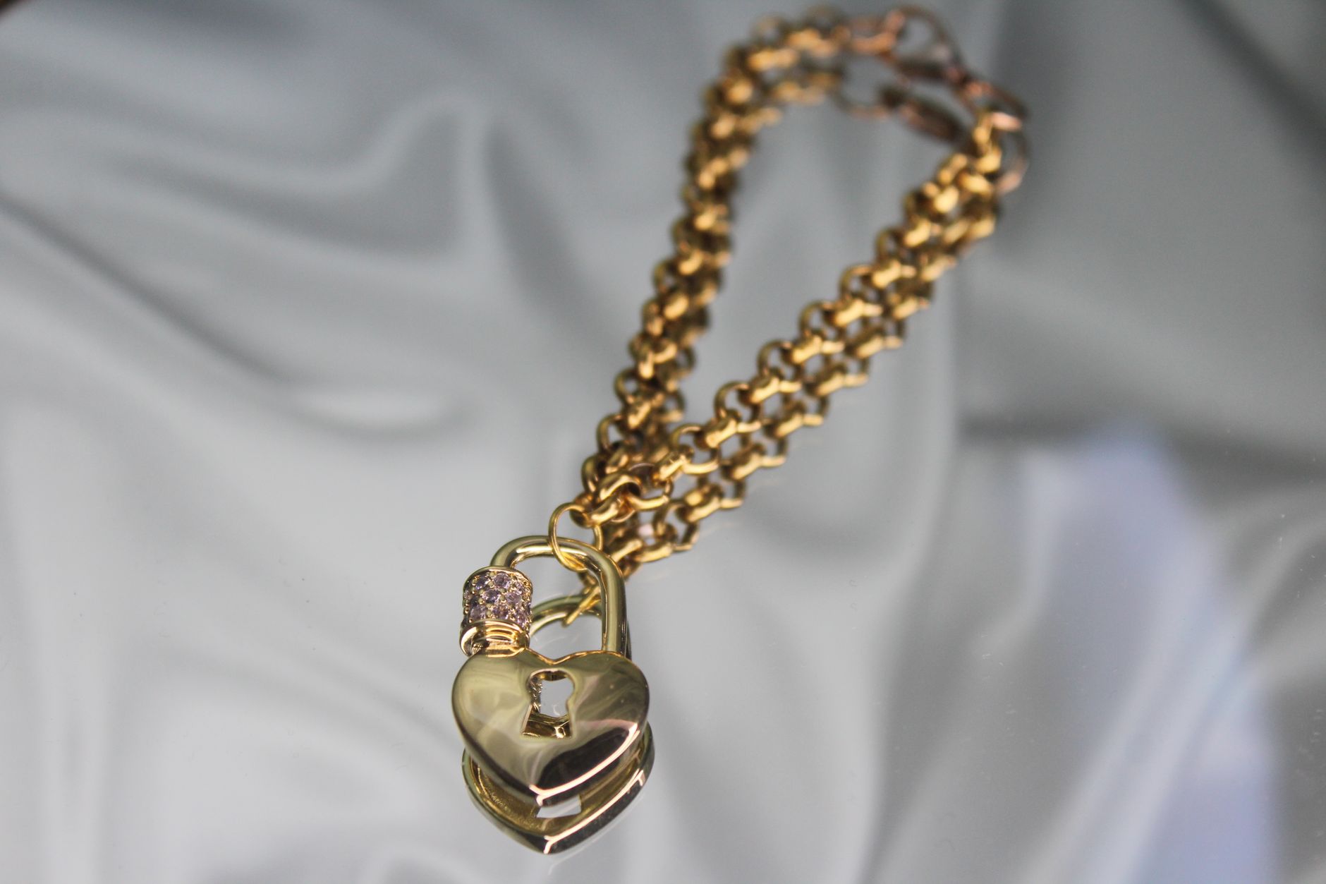 Der Schmuck von Oma