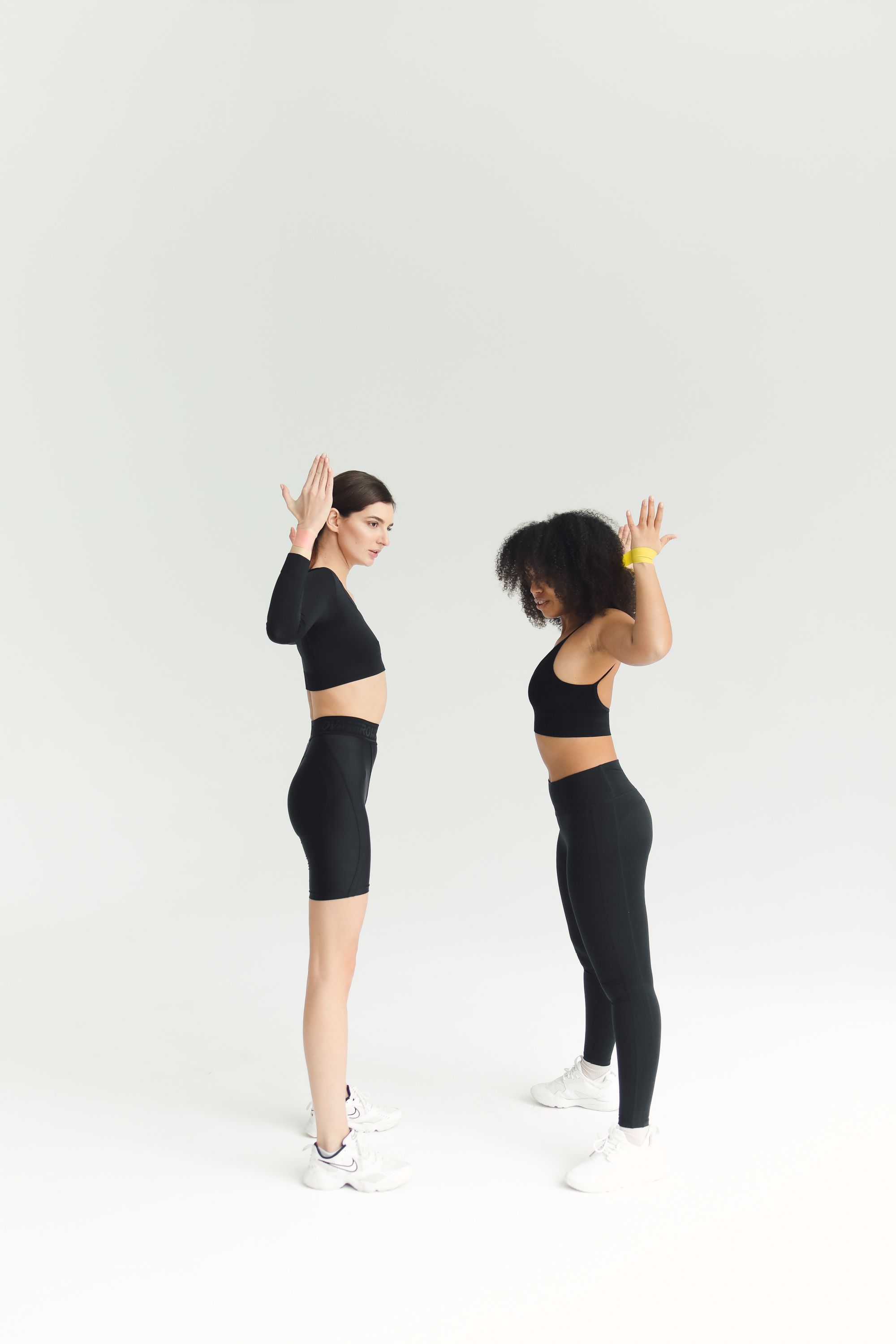 Calça Legging Fitness