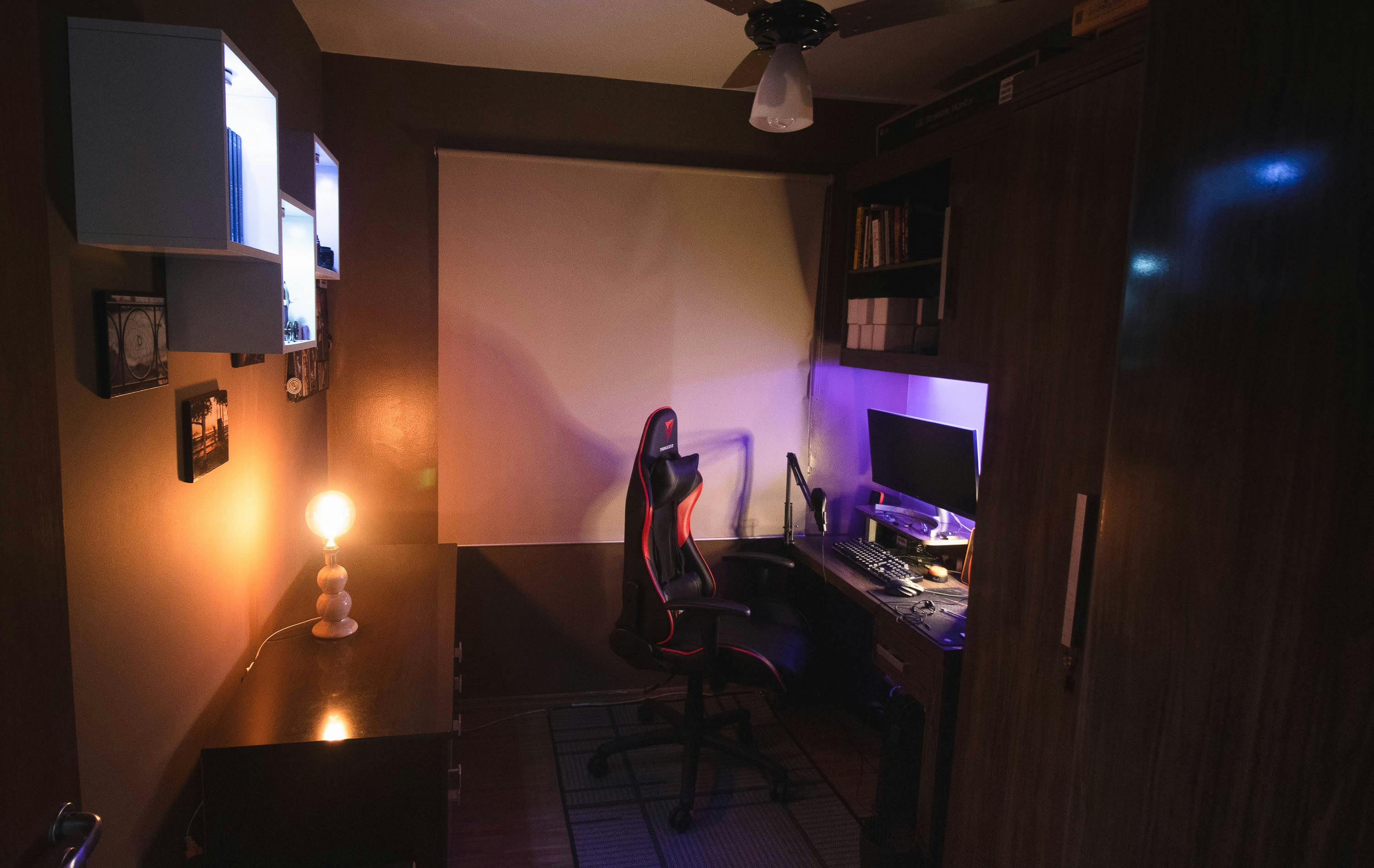 재건축 아파트 공사 현장