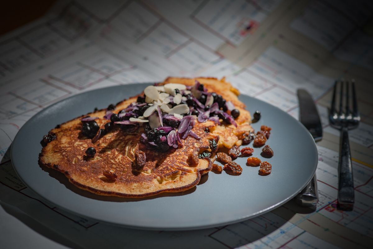 Crêpes sans gluten et sans lactose : la recette - La recette pas à pas des crêpes sans gluten et sans lactose