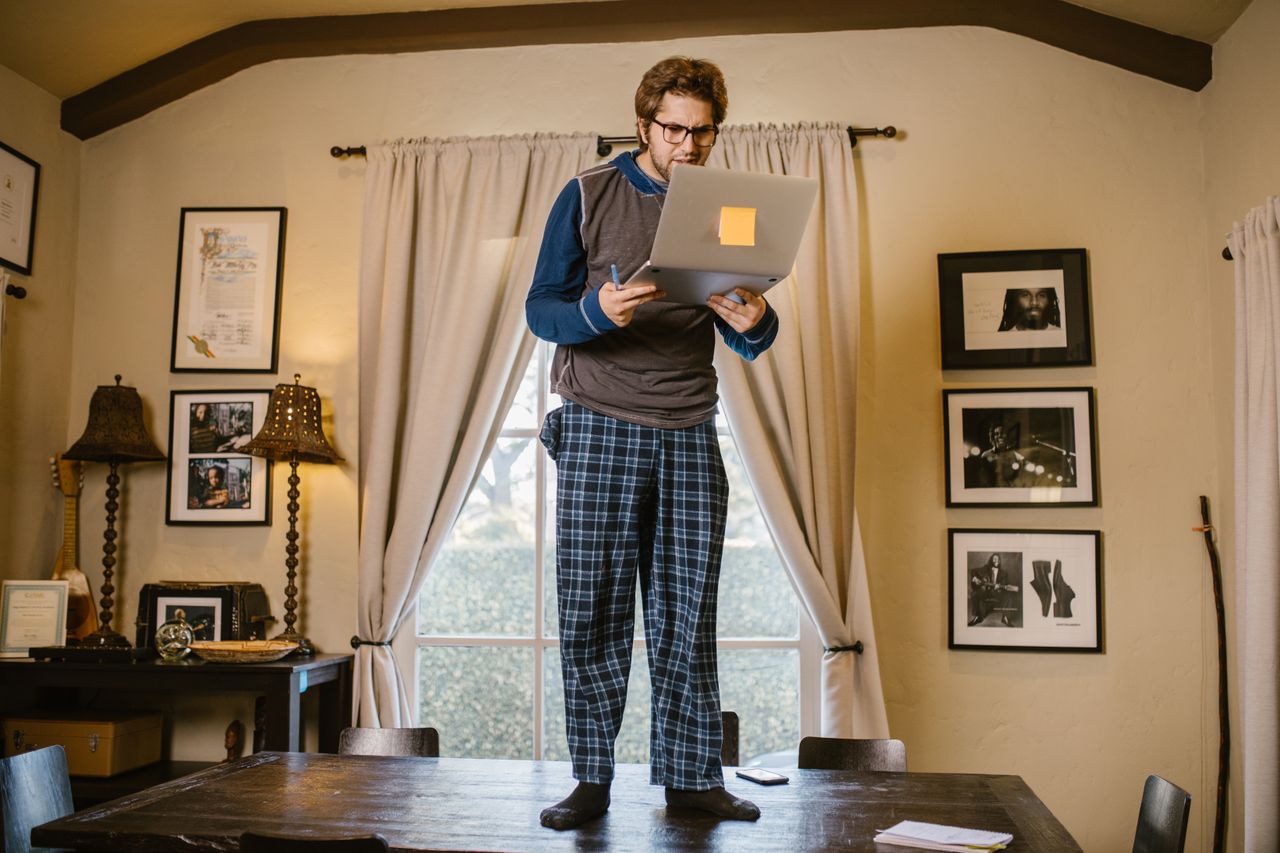 Seth Rogen's Viral 'Death': How 'The Boys Season 5' Cameo Fueled a Real-World Hoax