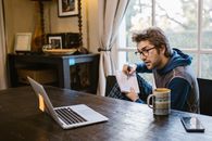 Free stock photo of adult, back to school, business