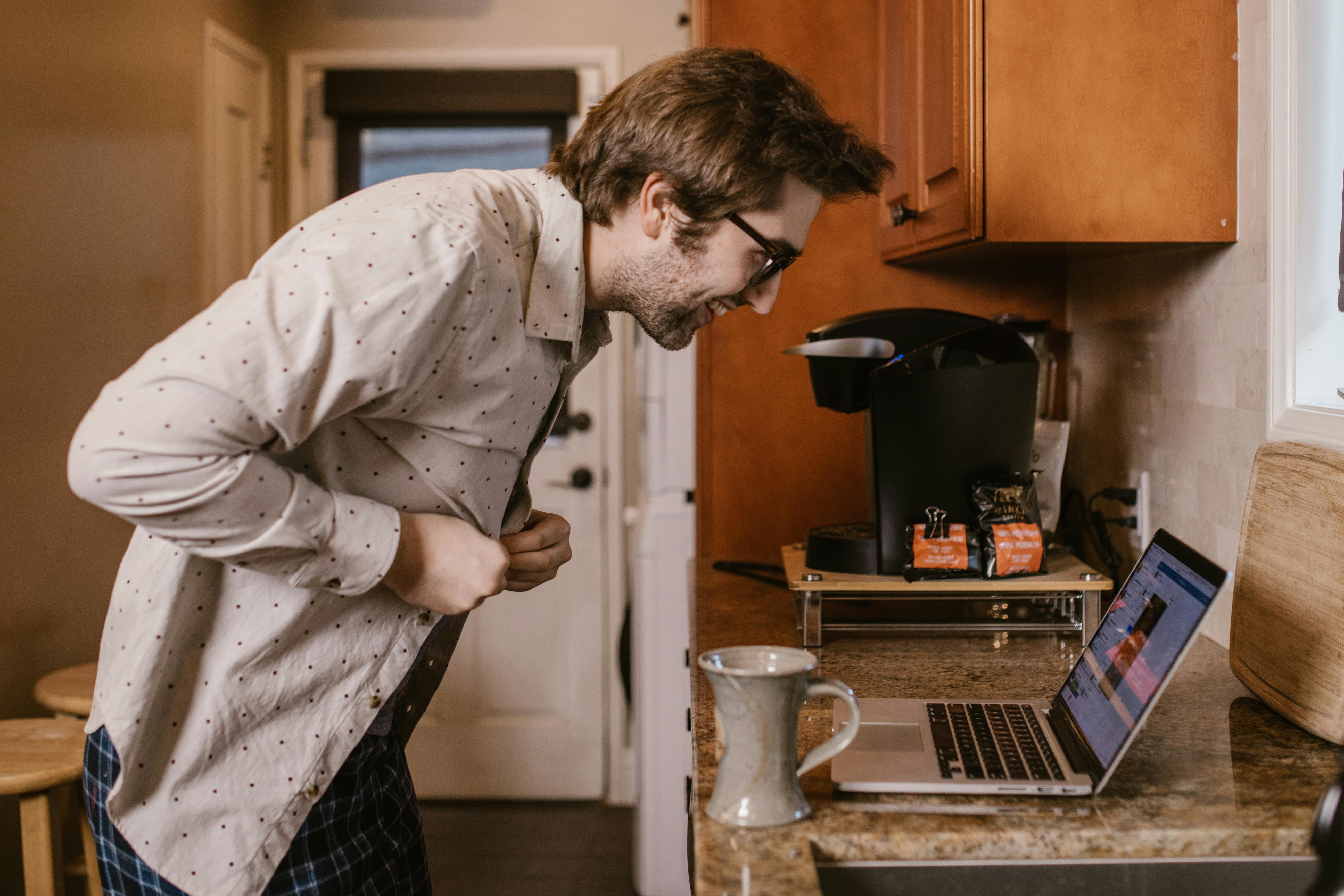 Remote Work Skills Every At-Home Employee Needs — Photo by RDNE Stock project on Pexels