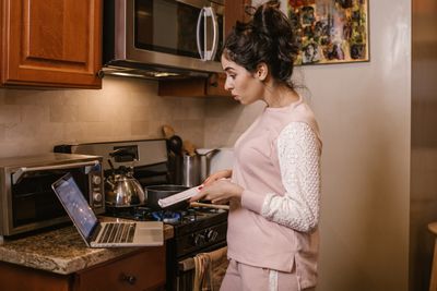 Vale "Curso de Gastronomia Online"