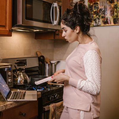 Vale "Curso de Gastronomia Online"