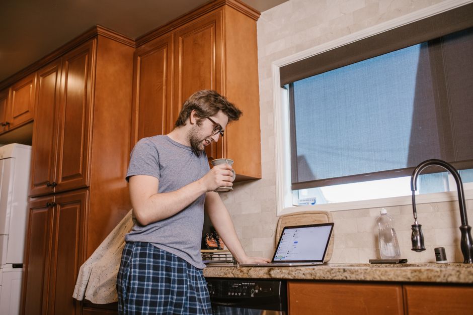 the setup depends too much on motivation weekday routine daily reset morning routine lifestyle photo 2