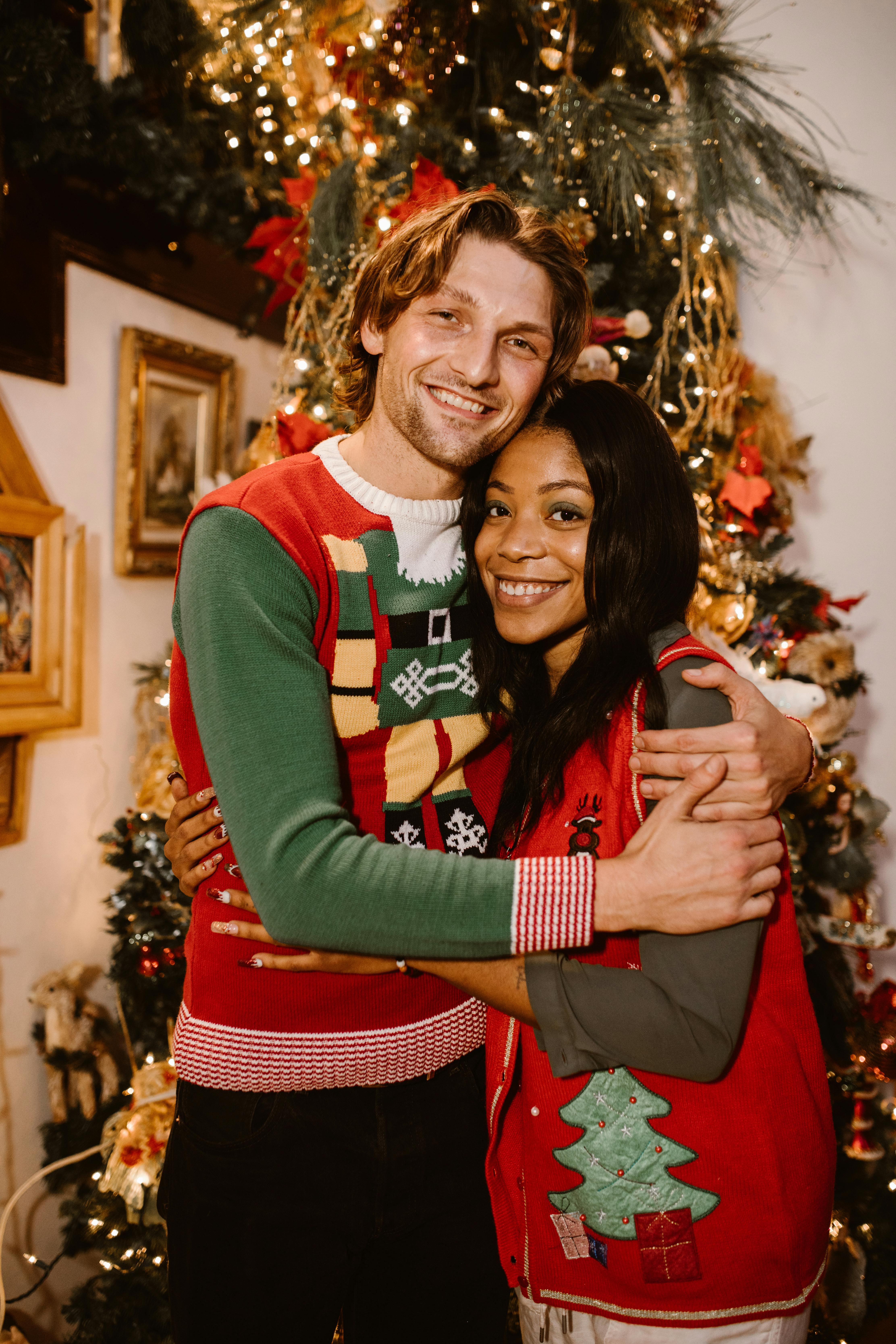 Is pain a love language?