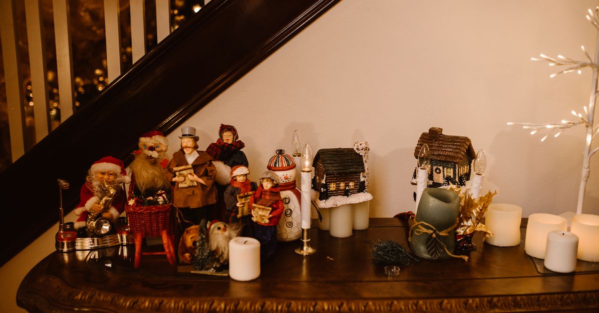10 Astuces pour Créer la Magie de Noël à la Maison