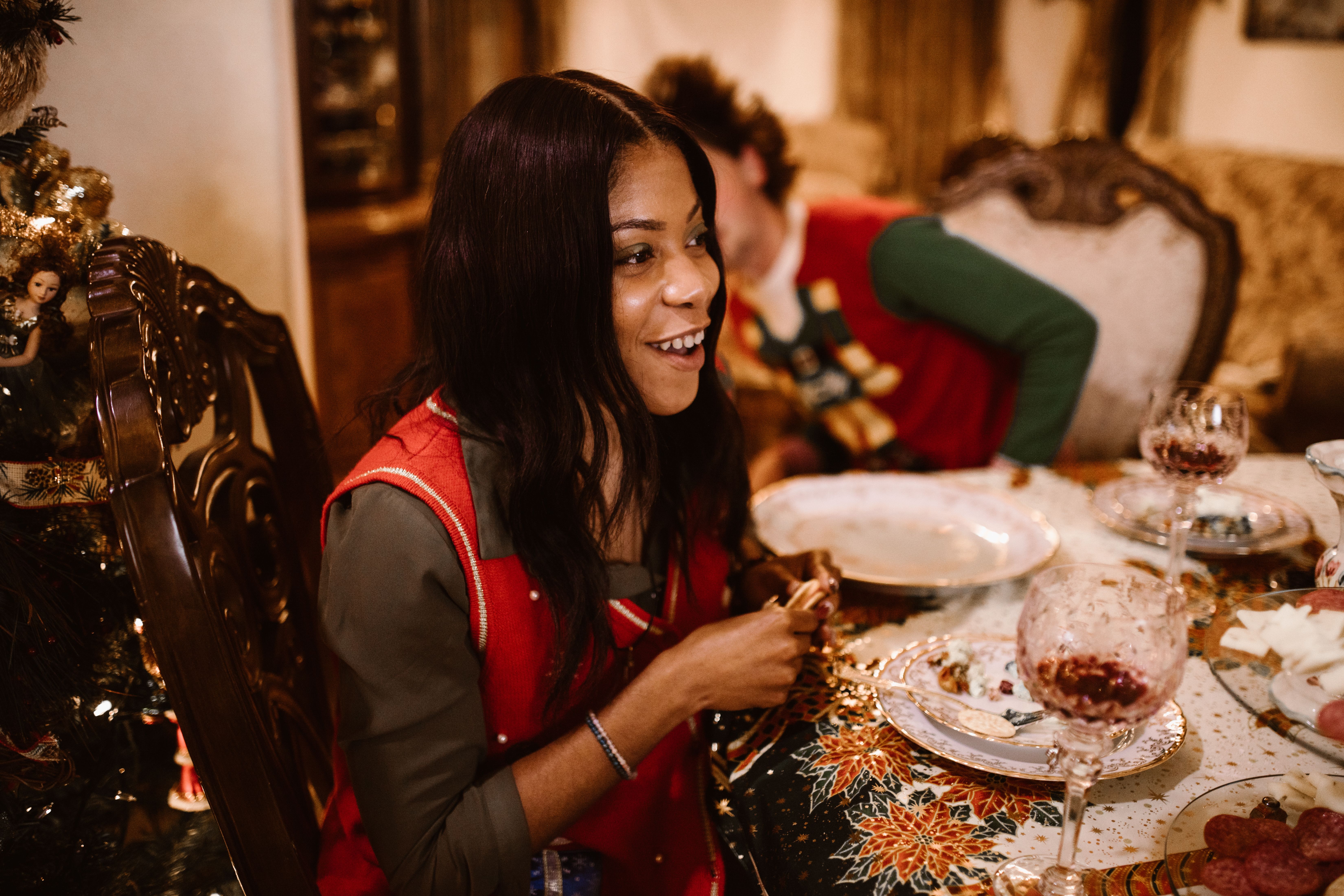 Serving Teens with Special Diets: A Tricky Holiday Recipe — Photo by RDNE Stock project on Pexels