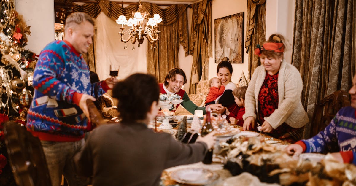 Les 7 Erreurs à Éviter pour un Noël Réussi