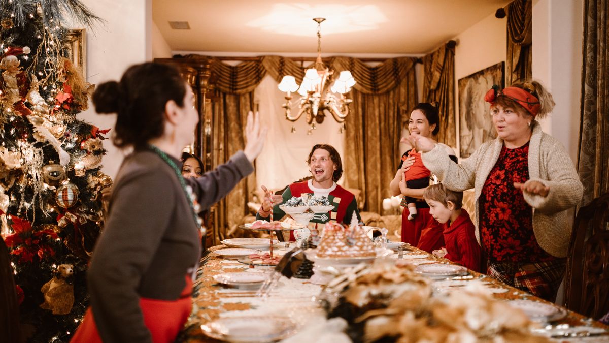 Comment instaurer un rituel de gratitude familial quotidien - illustration