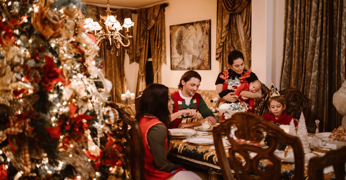 Comment Organiser un Noël Magique avec des Activités en Famille