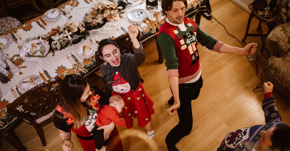 10 Activités Incontournables à Faire pour des Festivités de Noël Réussies