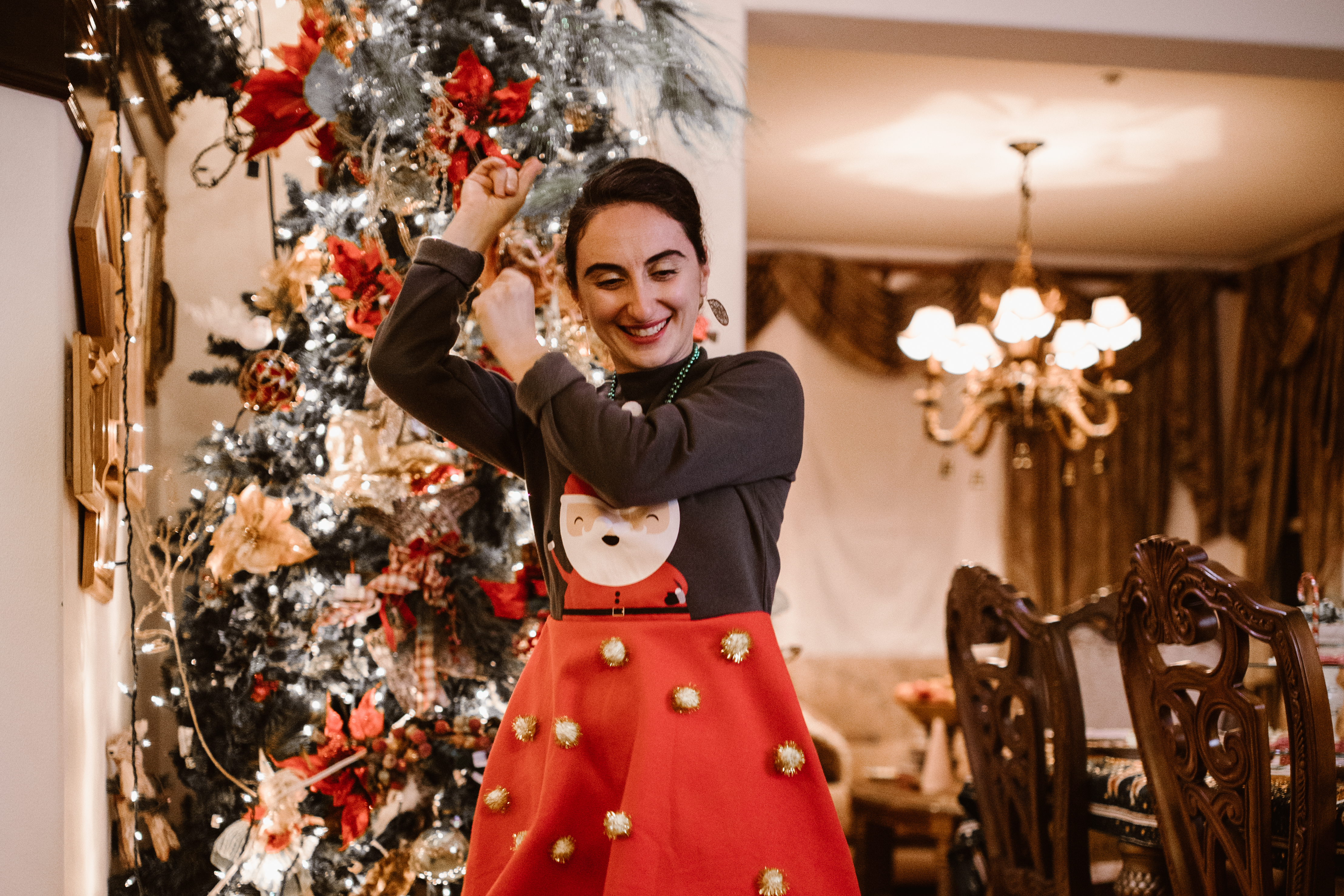These Christmas Songs Most Likely to Tank Productivity at Work, Study Finds — Photo by RDNE Stock project on Pexels